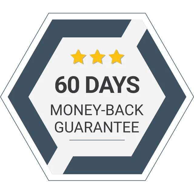 Memory Defender  160-Day Money Back Guarantee